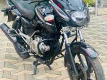 Bajaj Pulsar 150 2015 Motorbike