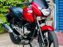 Bajaj Pulsar 150 2011 Motorbike