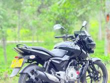Bajaj Pulsar 150 2011 Motorbike