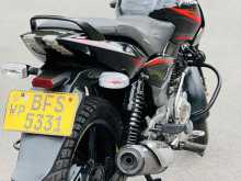 Bajaj Pulsar 150 UG4.5 2017 Motorbike