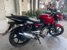 Bajaj Pulsar 150 2013 Motorbike