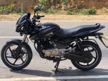 Bajaj Pulsar 150 2016 Motorbike