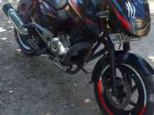 Bajaj Pulsar 150 2013 Motorbike