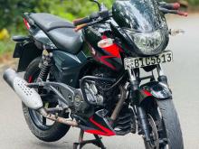 Bajaj Pulsar 150 2019 Motorbike