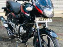 Bajaj Pulsar 150 2013 Motorbike