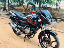 Bajaj Pulsar 150 2017 Motorbike