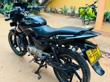 Bajaj Pulsar 150 BDS 2016 Motorbike