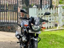 Bajaj Pulsar 150 2015 Motorbike