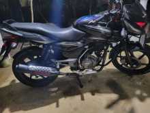 Bajaj Pulsar 150 2016 Motorbike