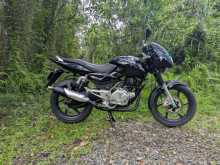 Bajaj Pulsar 150 2008 Motorbike