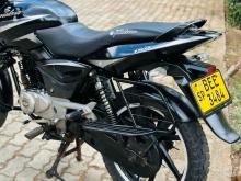 Bajaj Pulsar 150 2016 Motorbike