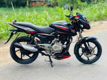 Bajaj Pulsar 150 2016 Motorbike