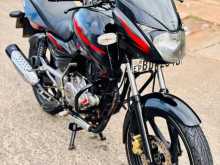 Bajaj Pulsar 150 2016 Motorbike