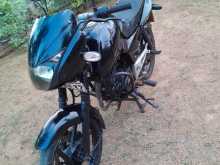 Bajaj Pulsar 150 2010 Motorbike