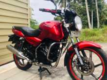 Bajaj Pulsar 150 2006 Motorbike