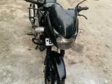 Bajaj Pulsar 150 2016 Motorbike