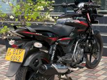 Bajaj Pulsar 150 2020 Motorbike