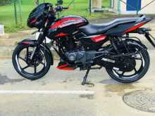 Bajaj Pulsar 150 2011 Motorbike