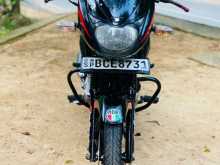 Bajaj Pulsar 150 2015 Motorbike