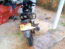 Bajaj Pulsar 150 2018 Motorbike