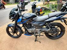 Bajaj Pulsar 150 2020 Motorbike