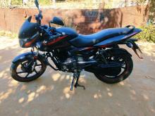 Bajaj Pulsar 150 2017 Motorbike