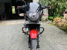 Bajaj Pulsar 150 2016 Motorbike