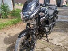 Bajaj Pulsar 150 2019 Motorbike