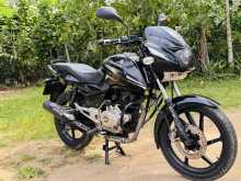 Bajaj Pulsar 150 2014 Motorbike