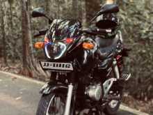 Bajaj Pulsar 150 2005 Motorbike