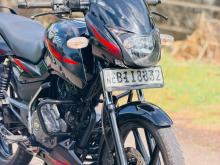 Bajaj Pulsar 150 2019 Motorbike