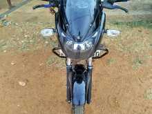 Bajaj Pulsar 150 2011 Motorbike