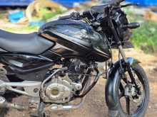 Bajaj Pulsar 150 2015 Motorbike
