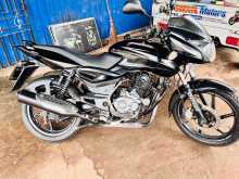Bajaj Pulsar 150 2017 Motorbike