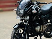 Bajaj Pulsar 150 2015 Motorbike