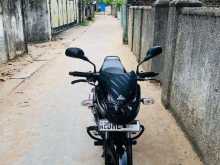 Bajaj Pulsar 150 2018 Motorbike
