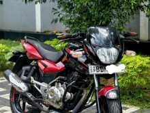 Bajaj Pulsar 150 2015 Motorbike