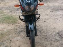 Bajaj Pulsar 150 2014 Motorbike