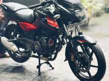 Bajaj Pulsar 2018 Motorbike