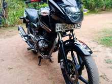 Bajaj Pulsar 150 2015 Motorbike