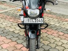 Bajaj Pulsar 2019 Motorbike