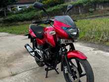 Bajaj Pulsar 150 2011 Motorbike