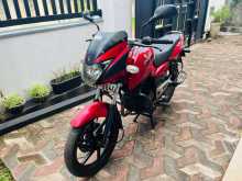 Bajaj Pulsar 150 2010 Motorbike