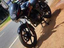 Bajaj Pulsar 150 2011 Motorbike