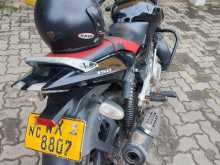 Bajaj Pulsar 150 2011 Motorbike