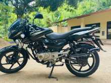 Bajaj Pulsar 150 2014 Motorbike