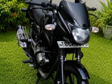 Bajaj Pulsar 150 2015 Motorbike