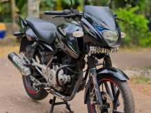 Bajaj Pulsar 150 2014 Motorbike