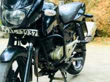 Bajaj Pulsar 150 2011 Motorbike