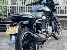 Bajaj Pulsar 150 2013 Motorbike
